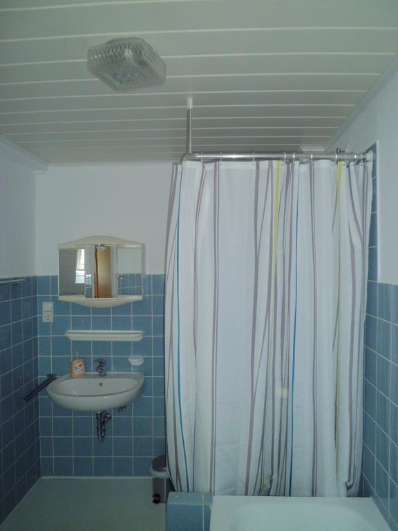 Ferienwohnung Burgenblick コッヘム エクステリア 写真