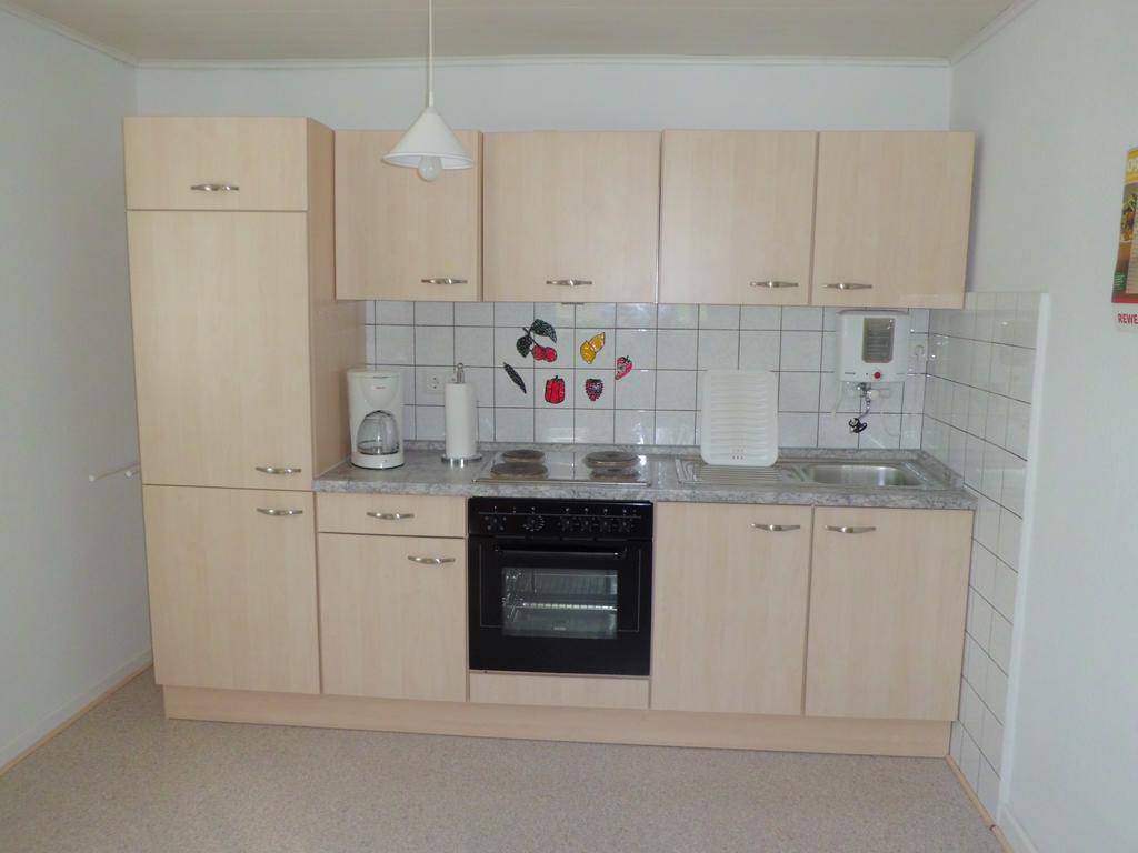 Ferienwohnung Burgenblick コッヘム エクステリア 写真